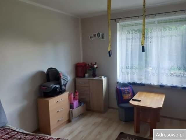 Mieszkanie 1-pokojowe Bartoszyce, ul. Prusa. Zdjęcie 1