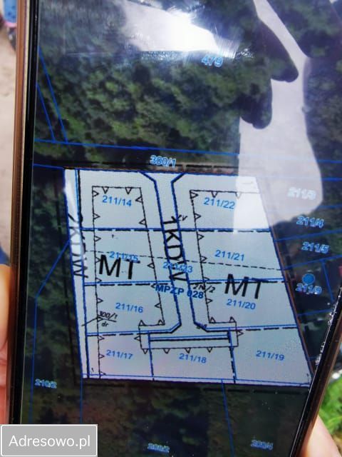 Działka rekreacyjna Wilcze. Zdjęcie 4