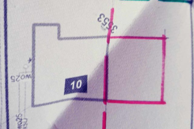 Działka budowlana Września Centrum, ul. Słowian. Zdjęcie 1