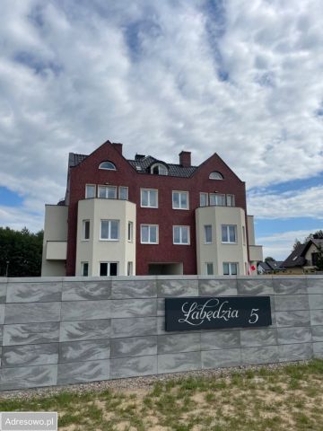 Mieszkanie 3-pokojowe Maksymilianowo, ul. Łabędzia. Zdjęcie 1