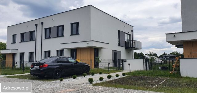 Mieszkanie 4-pokojowe Łódź Ruda Pabianicka, ul. Rafowa. Zdjęcie 1