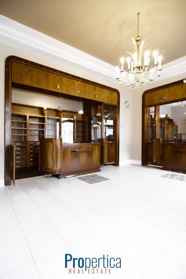 Lokal Płock, ul. Kolegialna. Zdjęcie 2