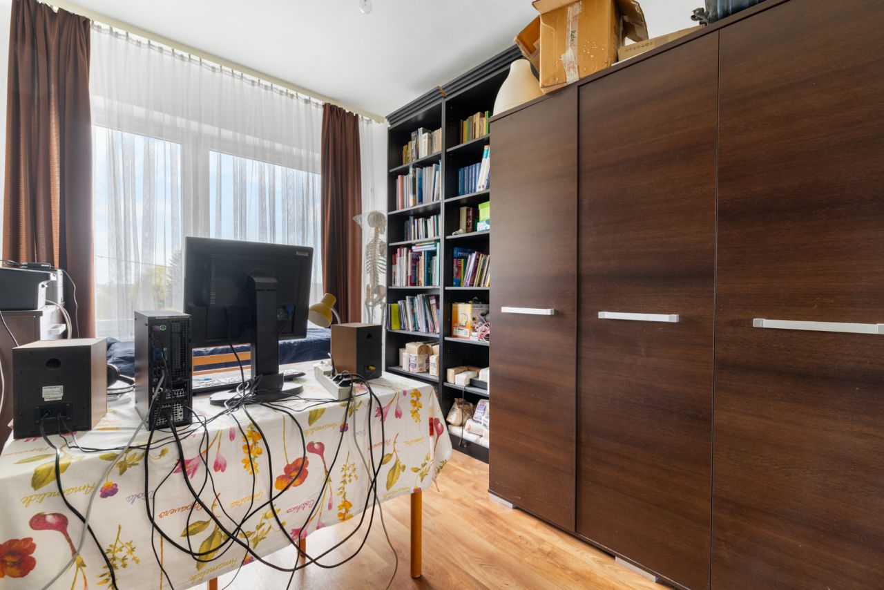 Mieszkanie 4-pokojowe Konopiska, ul. Śląska. Zdjęcie 19