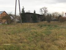 Działka rolno-budowlana Mystki. Zdjęcie 3