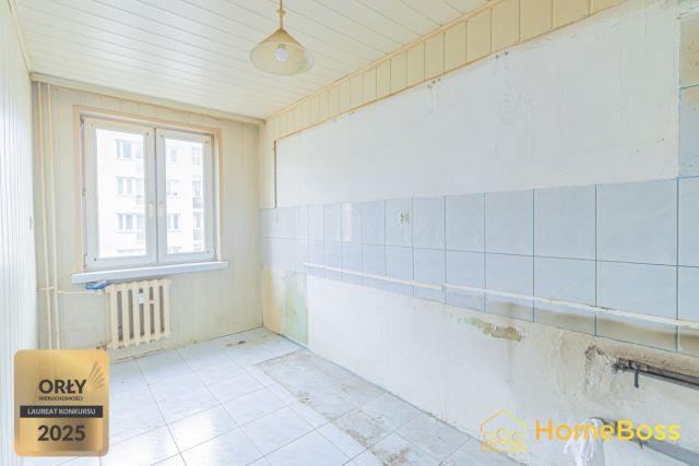 Mieszkanie 3-pokojowe Kraków Wzgórza Krzesławickie, os. Na Stoku. Zdjęcie 6