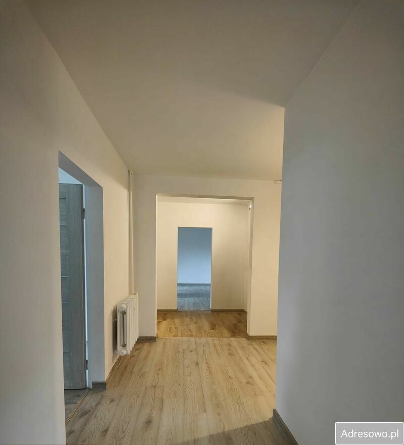 Mieszkanie 4-pokojowe Kraków Podgórze, ul. Ludwika Rydygiera. Zdjęcie 6