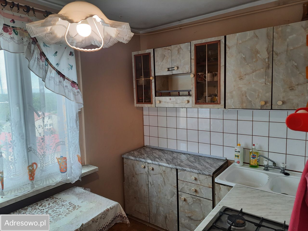 Mieszkanie 3-pokojowe Krosno Odrzańskie. Zdjęcie 6