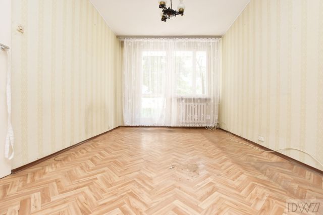 Mieszkanie 1-pokojowe Kraków Mistrzejowice. Zdjęcie 6