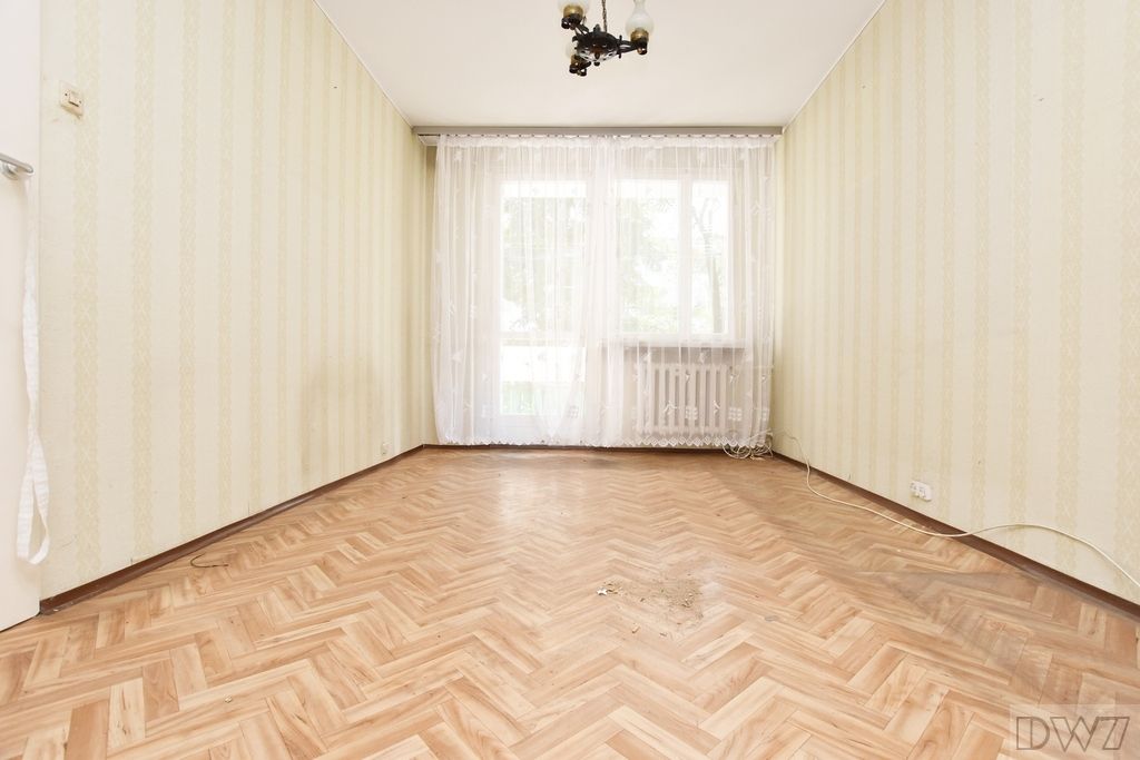 Mieszkanie 1-pokojowe Kraków Mistrzejowice. Zdjęcie 6