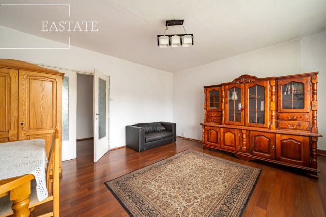 Mieszkanie 3-pokojowe Warszawa Mokotów, al. Wilanowska. Zdjęcie 3