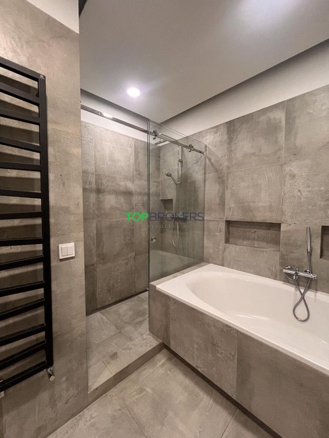 Mieszkanie 4-pokojowe Warszawa Wilanów, ul. Aleksandra Gieysztora. Zdjęcie 11