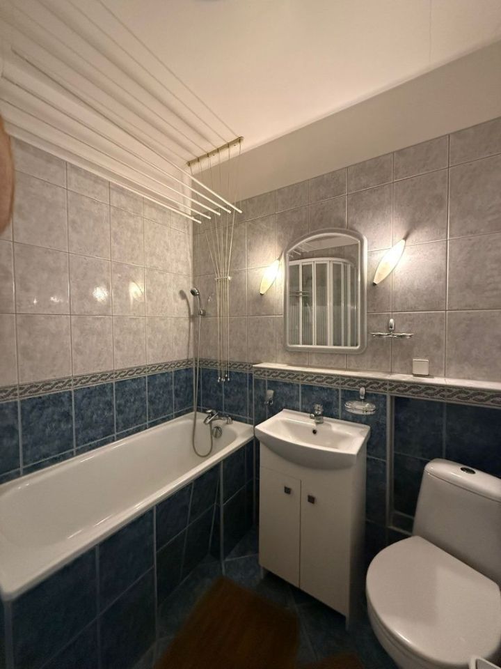 Mieszkanie 2-pokojowe Kalisz Dobrzec, ul. Prymasa Stefana Wyszyńskiego. Zdjęcie 5