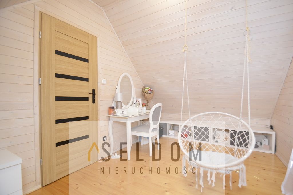 dom wolnostojący, 3 pokoje Miłkowice. Zdjęcie 18