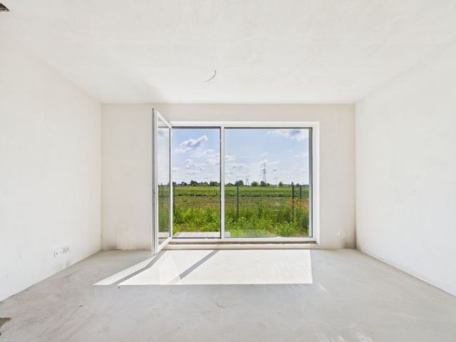 dom szeregowy, 5 pokoi Ożarów Mazowiecki, ul. Aleksandra Gierymskiego. Zdjęcie 8