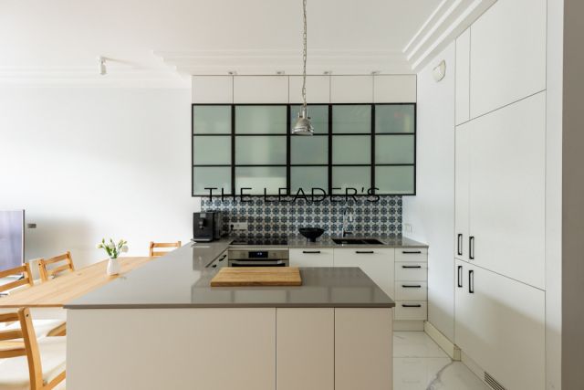 Mieszkanie 2-pokojowe Warszawa Mokotów, ul. Stanisława Kierbedzia. Zdjęcie 6