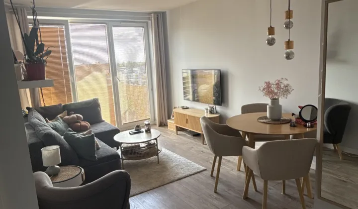 Mieszkanie 3-pokojowe Gdańsk Orunia Górna, ul. Niepołomicka