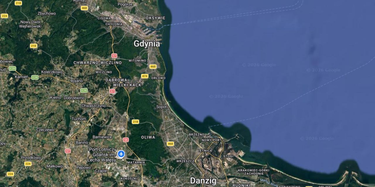 Działka inwestycyjna Chwaszczyno, ul. Kaszubska Droga. Zdjęcie 2