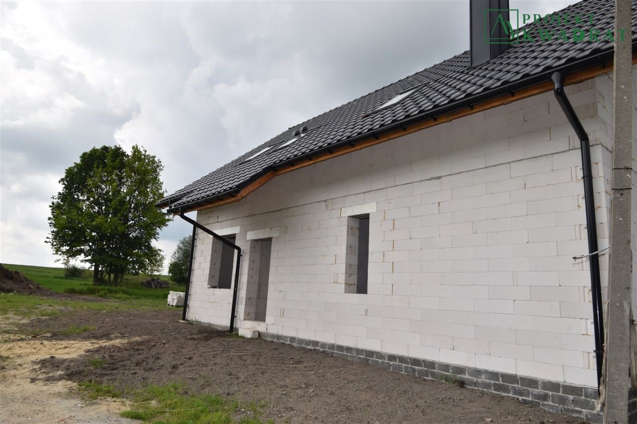 dom wolnostojący, 3 pokoje Bełk, ul. Żwirki i Wigury. Zdjęcie 8