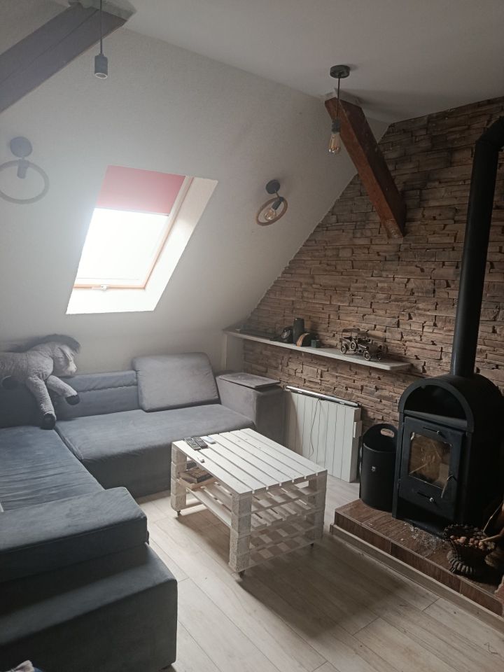 Mieszkanie 1-pokojowe Kędzierzyn-Koźle Kłodnica. Zdjęcie 5