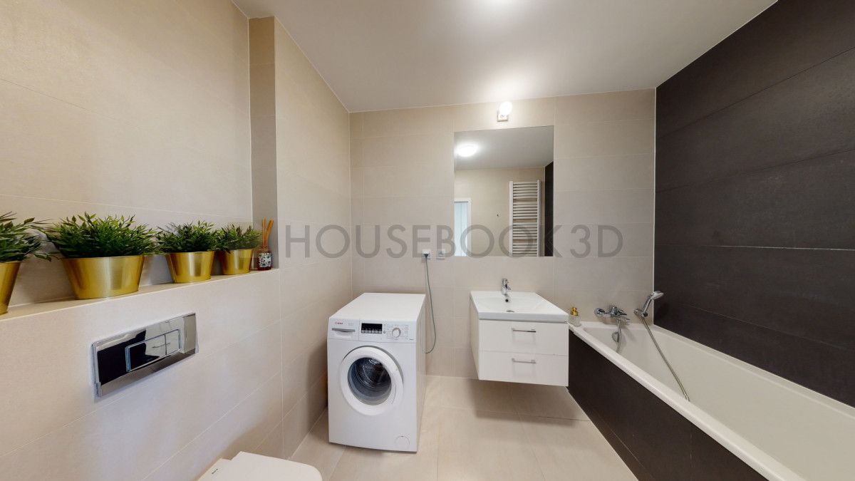 Mieszkanie 2-pokojowe Warszawa Mokotów, ul. Komputerowa. Zdjęcie 6