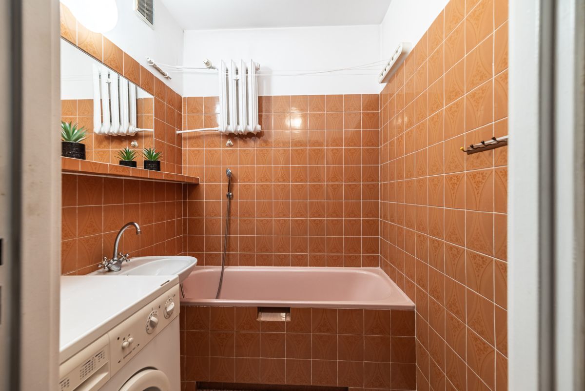 Mieszkanie 3-pokojowe Gdańsk Zaspa, ul. Janusza Meissnera. Zdjęcie 9