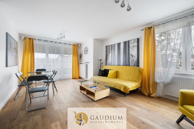 Mieszkanie 4-pokojowe Gdynia Chwarzno-Wiczlino, ul. gen. Mariusza Zaruskiego. Zdjęcie 1