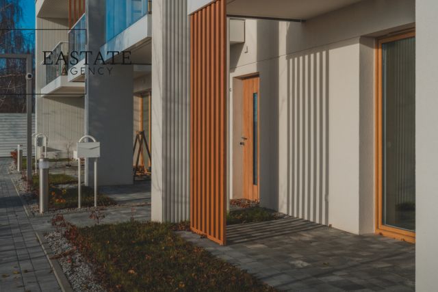 Mieszkanie 1-pokojowe Gdańsk Sobieszewo, ul. Turystyczna. Zdjęcie 3