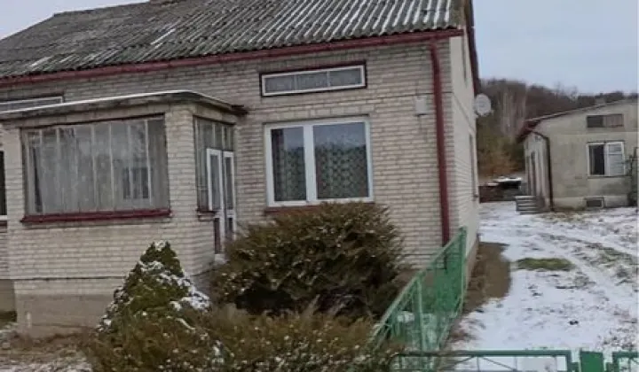 Działka rolno-budowlana Lipce Reymontowskie