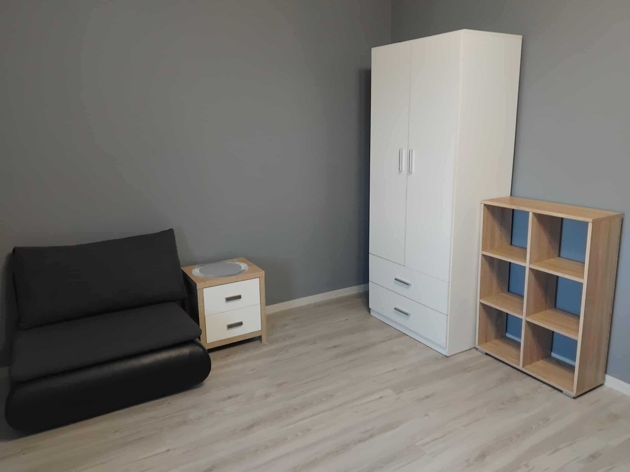 Mieszkanie 2-pokojowe Konin. Zdjęcie 8