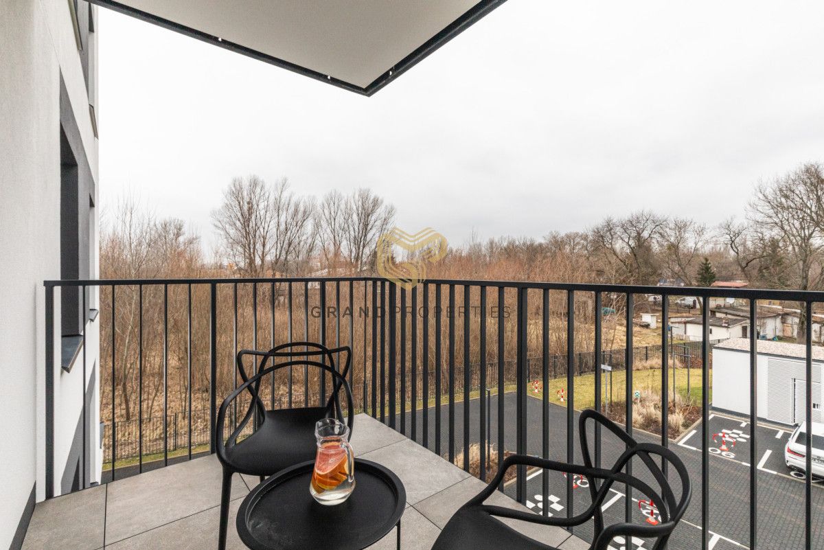 Mieszkanie 1-pokojowe Warszawa Ursynów, ul. Nowy Służewiec. Zdjęcie 11