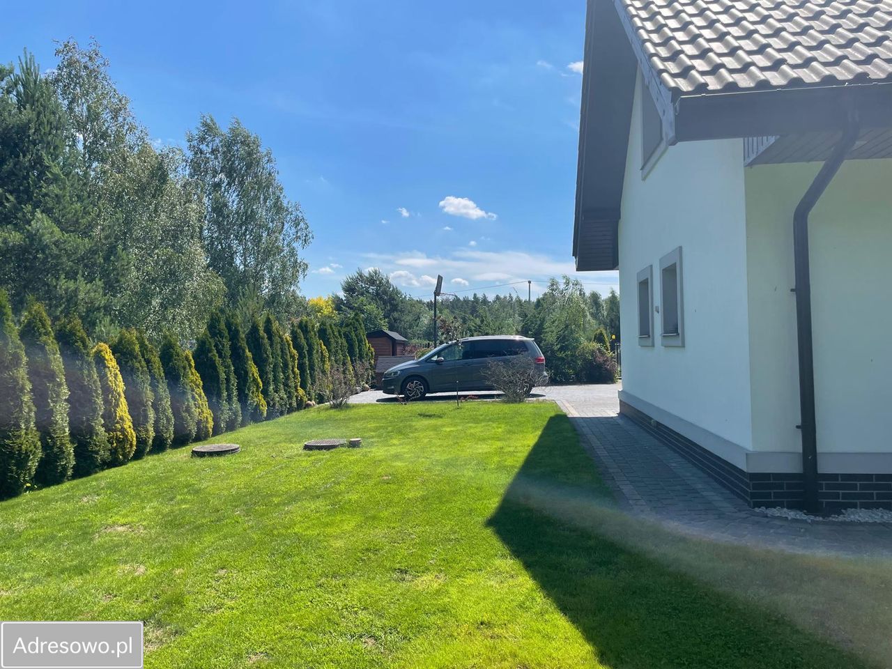 dom wolnostojący, 6 pokoi Czarne Błoto. Zdjęcie 9