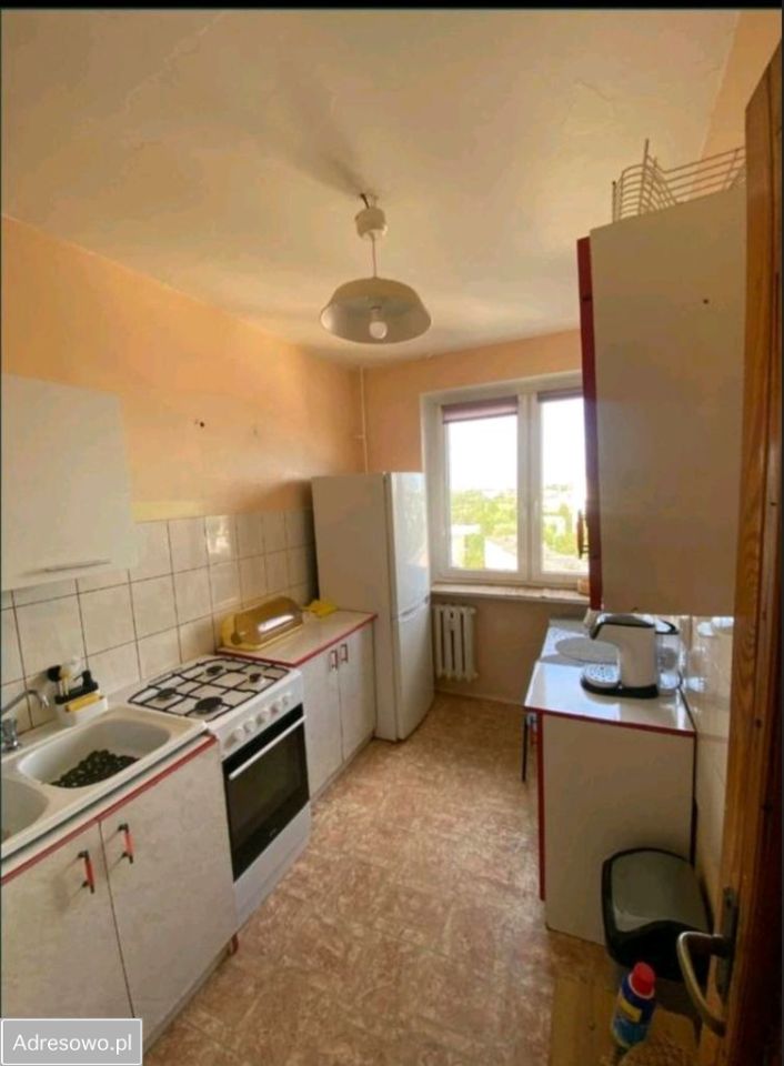 Pokój Łódź Polesie. Zdjęcie 2