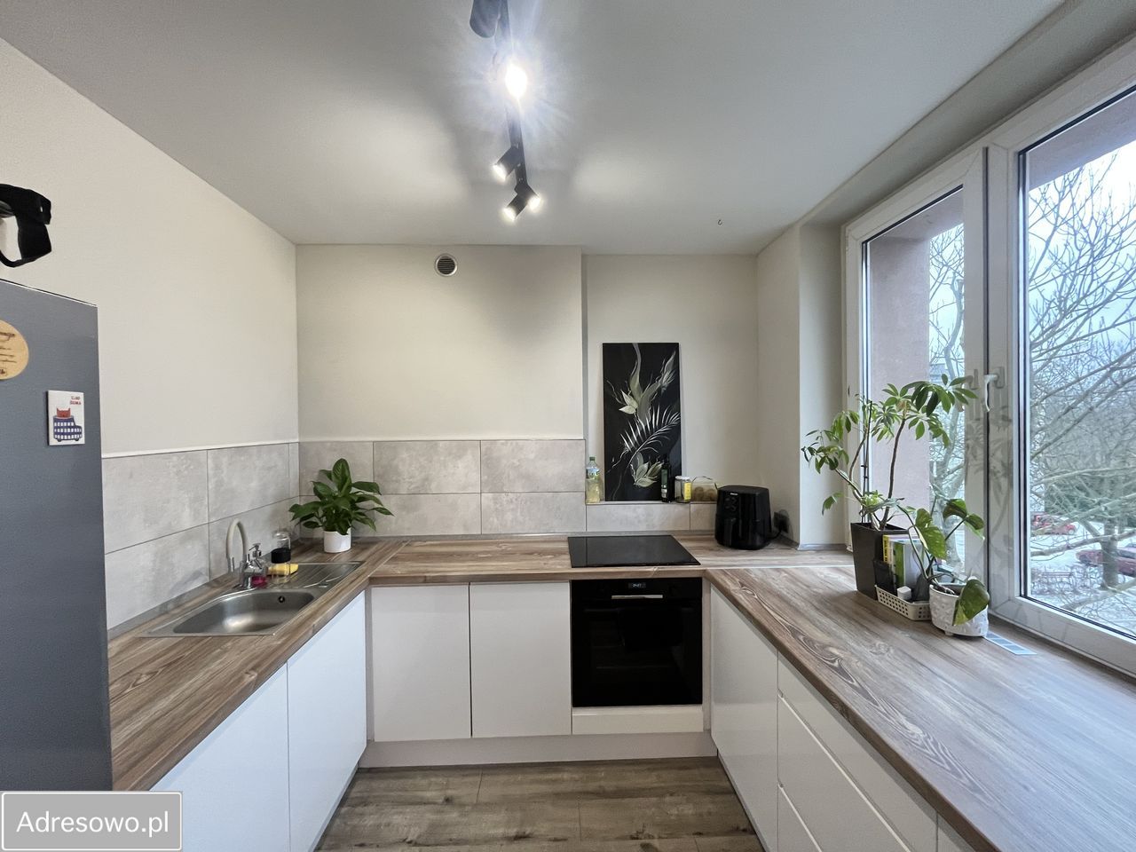 Mieszkanie 1-pokojowe Tarnowskie Góry Strzybnica, ul. Zagórska. Zdjęcie 6