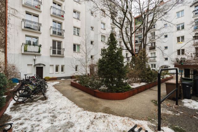 Mieszkanie 1-pokojowe Warszawa Praga, ul. Stalowa. Zdjęcie 15