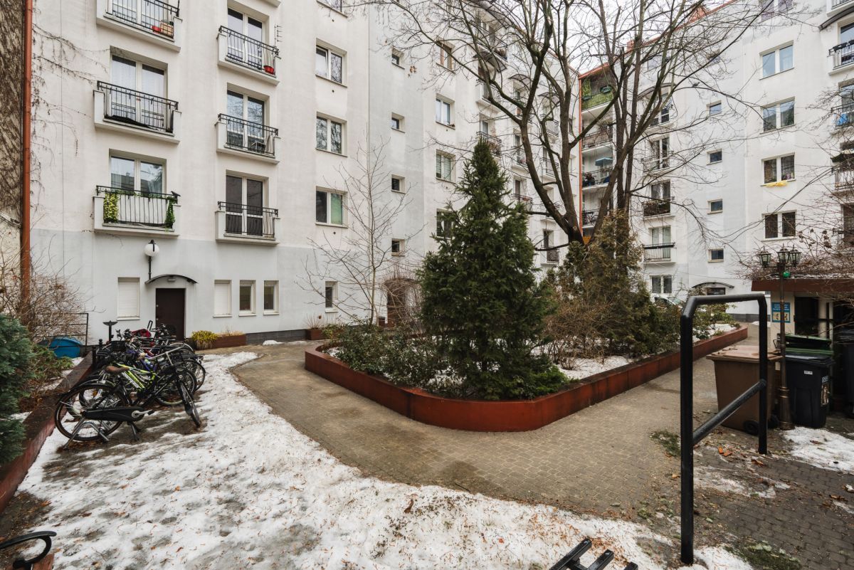 Mieszkanie 1-pokojowe Warszawa Praga, ul. Stalowa. Zdjęcie 15