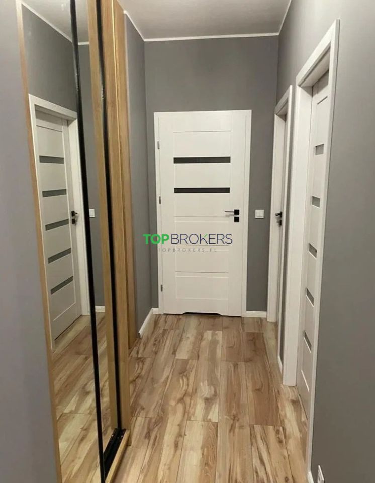 Mieszkanie 3-pokojowe Warszawa Mokotów, ul. Konstruktorska. Zdjęcie 6