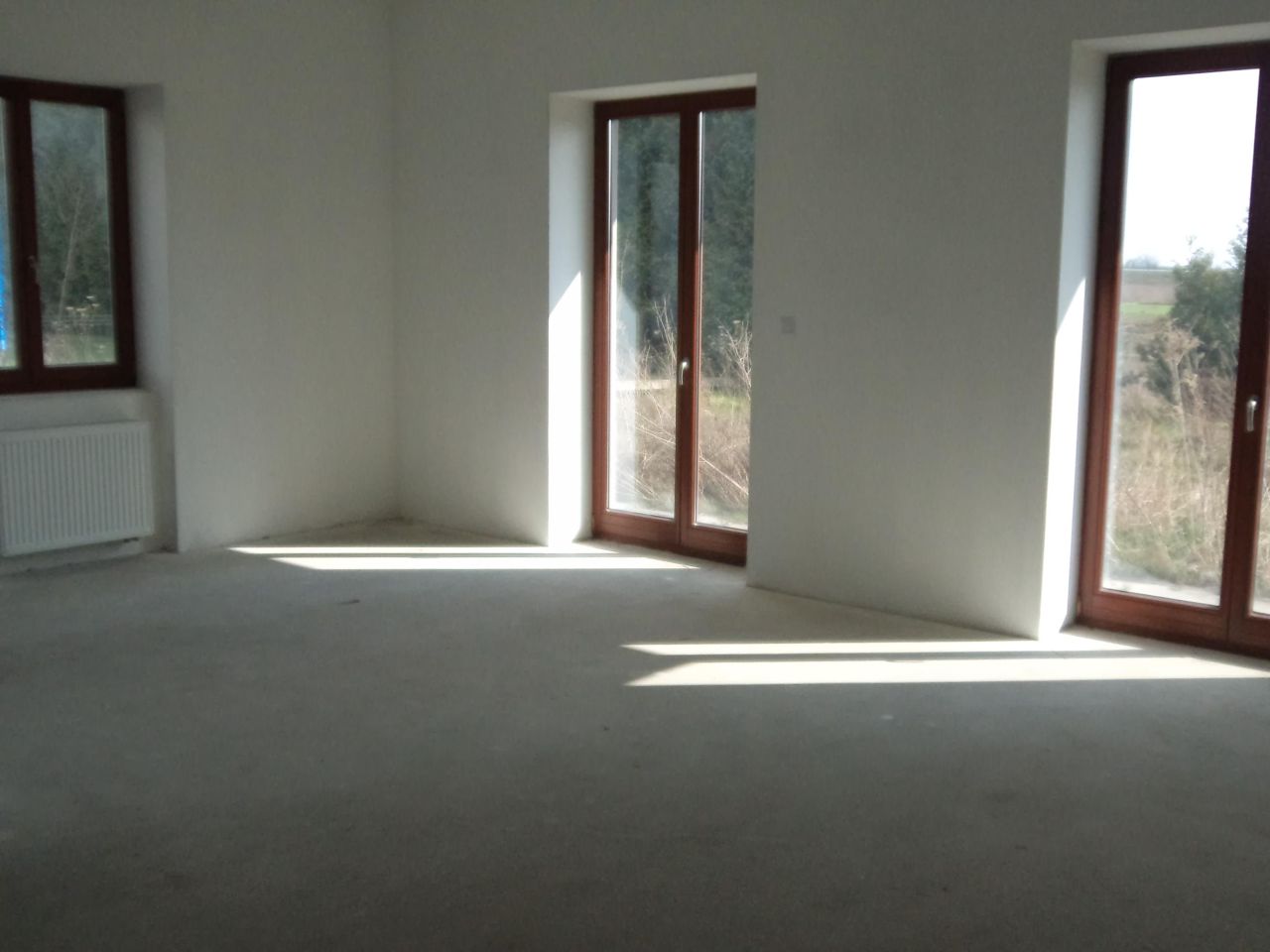 Mieszkanie 4-pokojowe Warszawa Wilanów, ul. Ruczaj. Zdjęcie 6