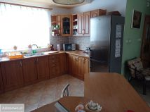 dom wolnostojący, 3 pokoje Ostrowiec Świętokrzyski, ul. Miodowa. Zdjęcie 4