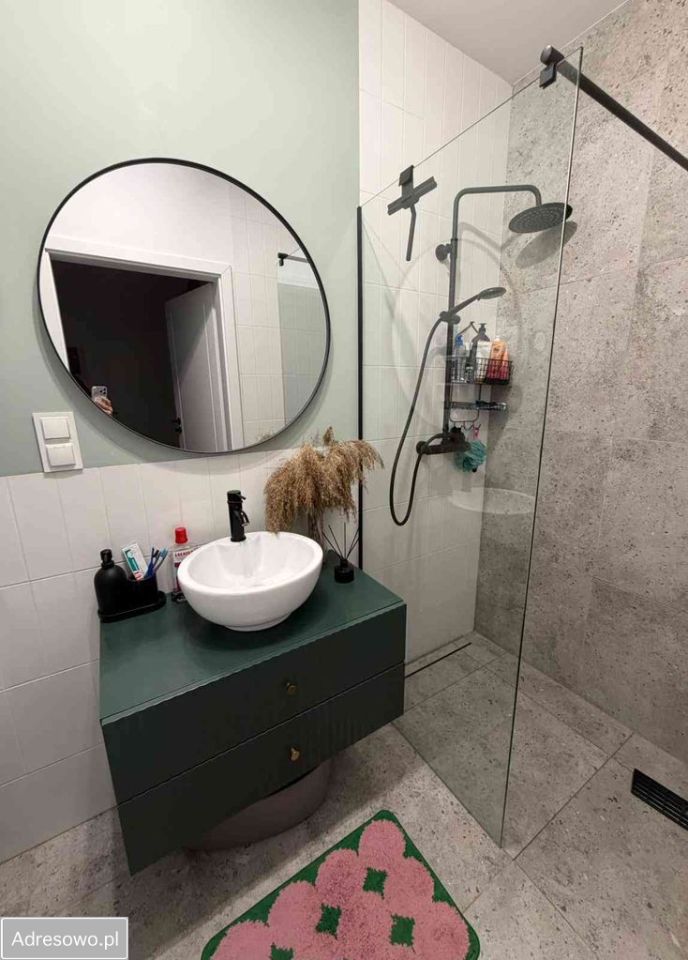 Mieszkanie 3-pokojowe Reda, ul. Witolda Lutosławskiego. Zdjęcie 11