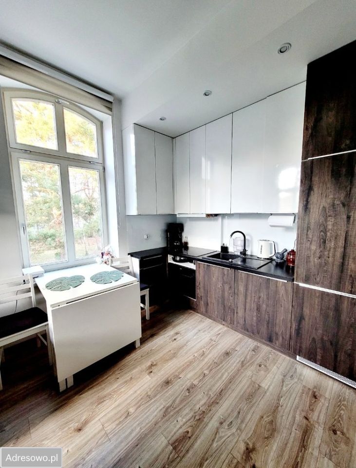 Mieszkanie 2-pokojowe Ostrów Wielkopolski, ul. Kościuszki. Zdjęcie 4