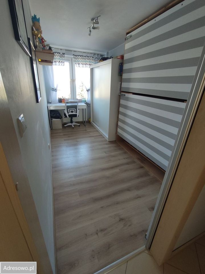 Mieszkanie 3-pokojowe Siedlce, ul. Hozera. Zdjęcie 17