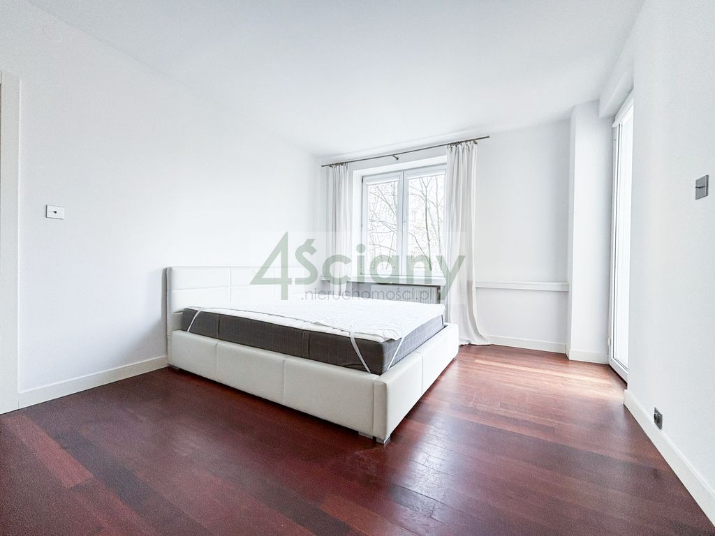 Mieszkanie 2-pokojowe Warszawa Mokotów, ul. Racławicka. Zdjęcie 3