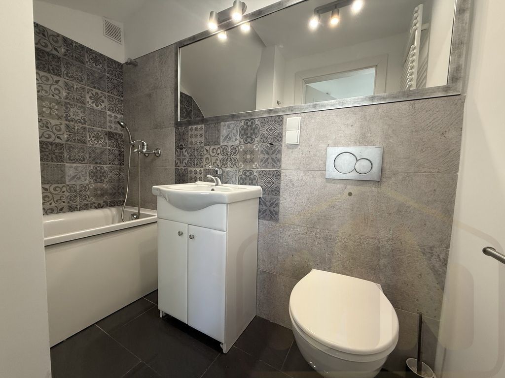 Mieszkanie 2-pokojowe Leszno Centrum, ul. Gabriela Narutowicza. Zdjęcie 8