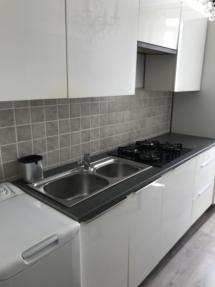 Mieszkanie 2-pokojowe Szczecin Śródmieście, ul. Wilków Morskich. Zdjęcie 3