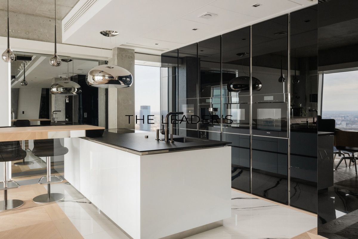 Mieszkanie 4-pokojowe Warszawa, ul. Złota. Zdjęcie 11