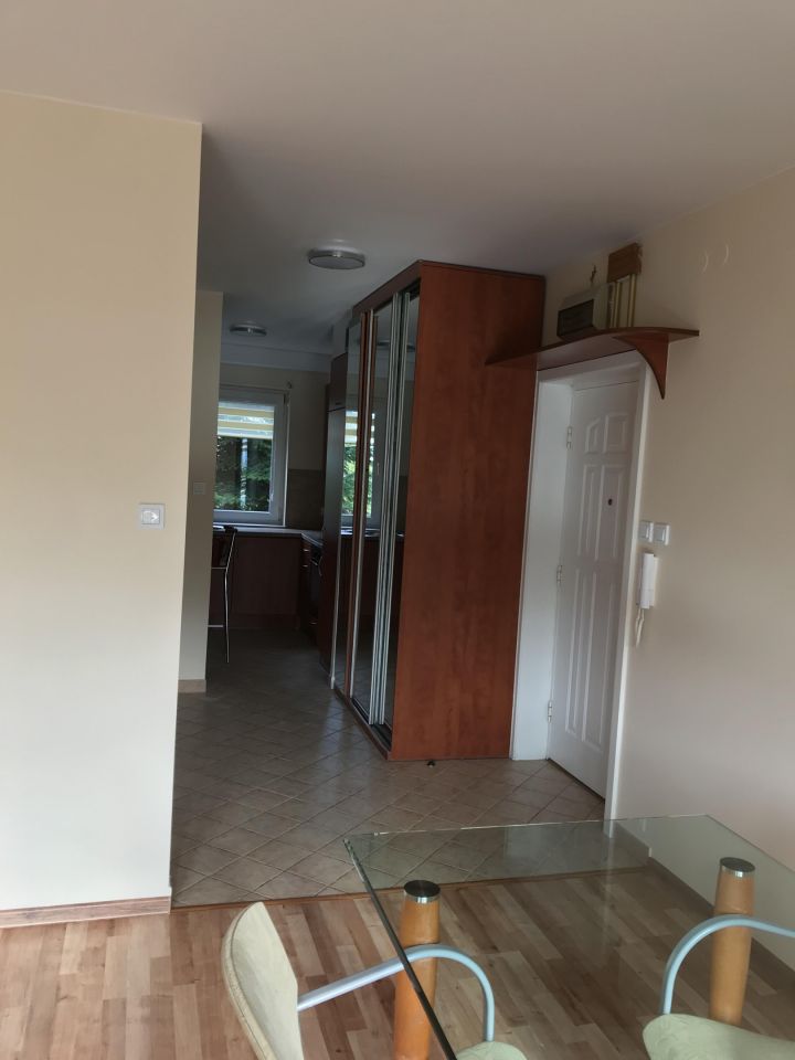 Mieszkanie 2-pokojowe Warszawa Białołęka, ul. Poetów. Zdjęcie 10