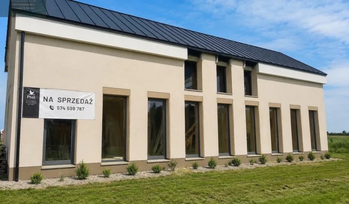 Nieruchomość komercyjna Kaźmierz