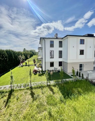 Mieszkanie 4-pokojowe Warszawa Wilanów, ul. Ruczaj. Zdjęcie 1