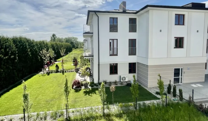 Mieszkanie 4-pokojowe Warszawa Wilanów, ul. Ruczaj