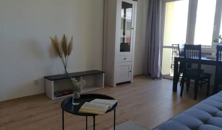 Mieszkanie 2-pokojowe Lubin, ul. Żurawia